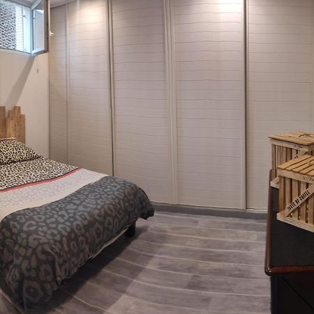 Lovely Home Lh A Proximite De La Plage Χάβρη Εξωτερικό φωτογραφία
