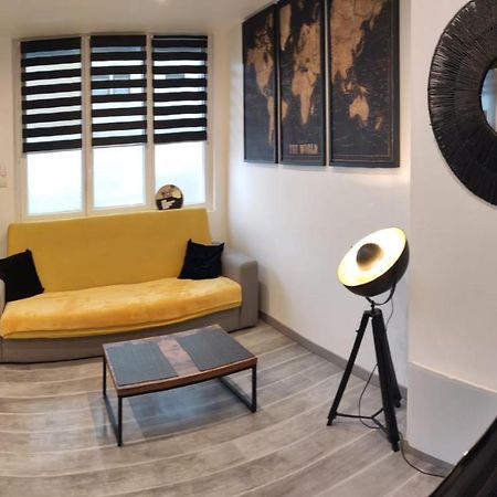Lovely Home Lh A Proximite De La Plage Χάβρη Εξωτερικό φωτογραφία