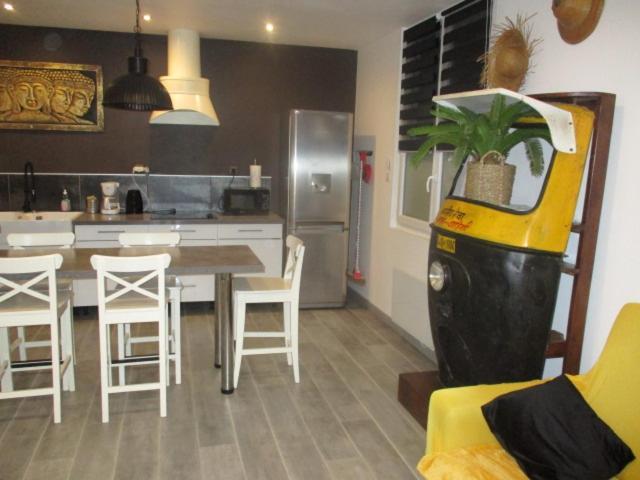Lovely Home Lh A Proximite De La Plage Χάβρη Εξωτερικό φωτογραφία
